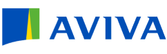 aviva logo